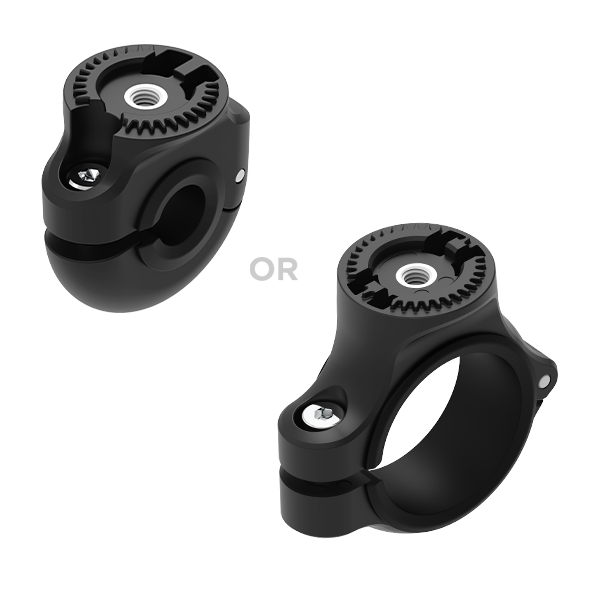 Quad Lock 360 Base Bar Clamp Quad Lock® USA Official Store