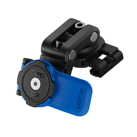 Quad Lock Introduces Two New Motorcycle Mounts - Quad Lock® Europe -  Negozio ufficiale