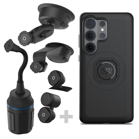 Kits para automóvil 4x4 - Galaxy