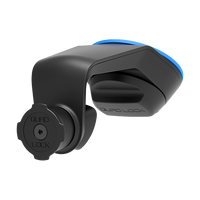 QUAD LOCK WINDSCREEN/DASH CAR MOUNT 他 Car - Suction Windscreen⁄Dash Mount (Previous Model)