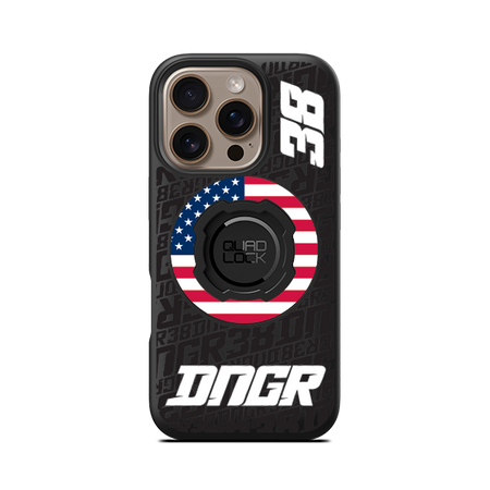 Photo: MAG Cases - Deegan Edition