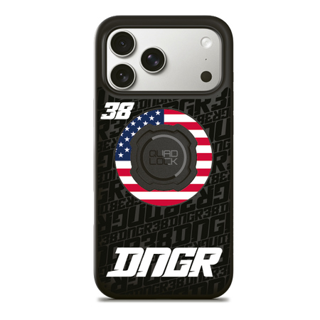 MAG Cases - Deegan Edition