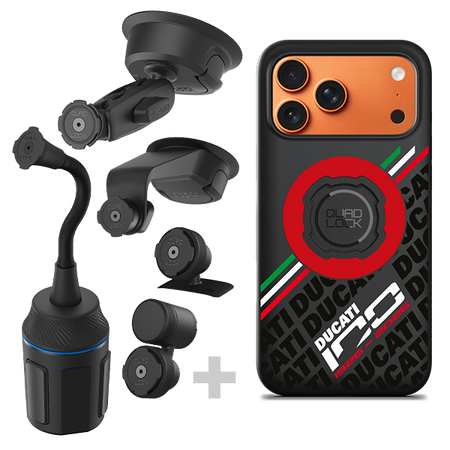 Kits para automóvil - Ducati 100 Years Edición