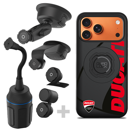 Kits para automóvil - Ducati Corse Edición