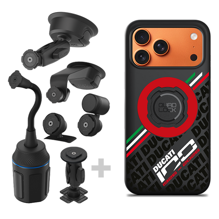 Kits para automóvil - Ducati 100 Years Edición