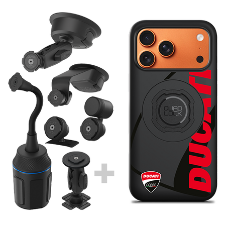 Kits para automóvil - Ducati Corse Edición