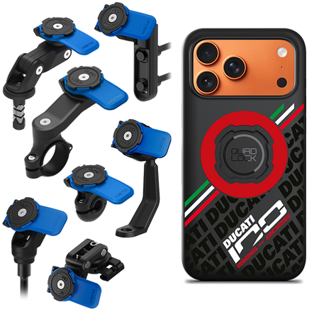 Kits para motocicleta - Ducati 100 Years Edición