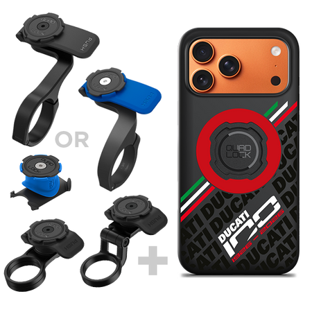 Kits para bicicleta - Ducati 100 Years Edición