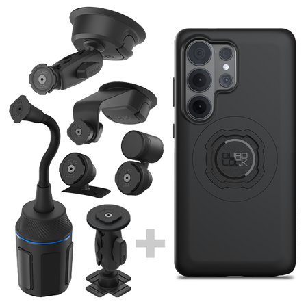 Kits para automóvil - Galaxy