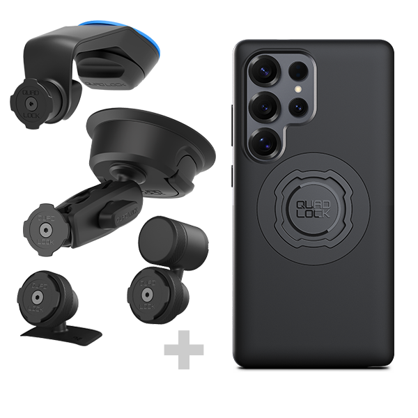 Shop Huawei - Quad Lock® USA - Official Store