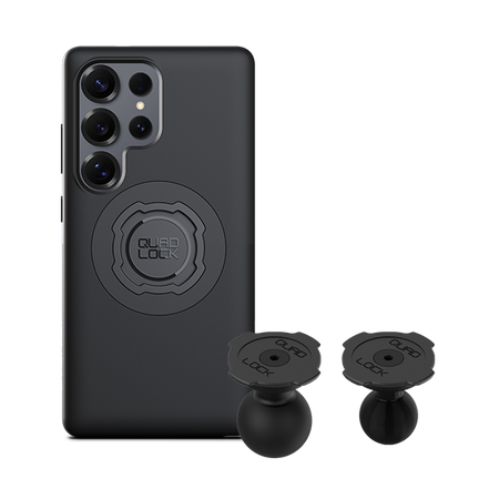 Ball Top Cap Adaptor Truck Kits - Galaxy