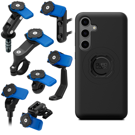 Motorcycle Quad Lock USA Official Store