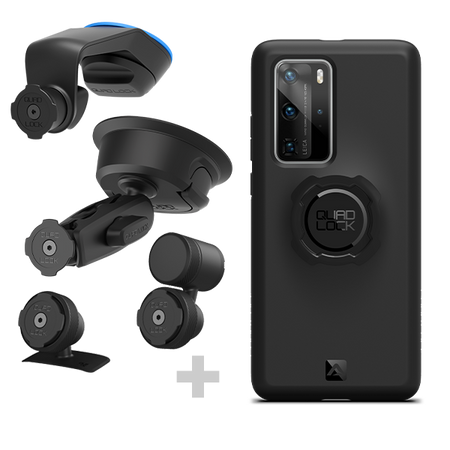 Shop Huawei - Quad Lock® USA - Official Store
