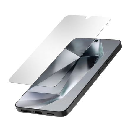 Protectores de pantalla de vidrio templado/TPU - Galaxy - Galaxy S24