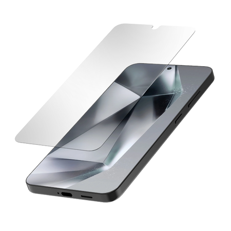 Tempered Glass/TPU Screen Protectors - Galaxy - Galaxy S24+