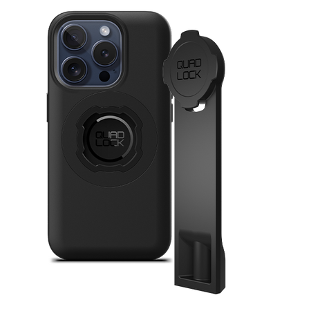 Quad lock case for iphone online 11 pro