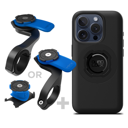 GM's First eBike will come equipped with a Quad Lock Mount - Quad Lock® USA  - Official Store