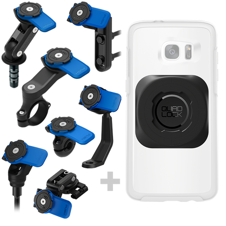 Motorcycle - Quad Lock® USA - Official Store