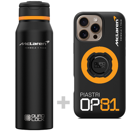 Kits de Botella MAG - Oscar Piastri Edición