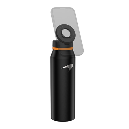 Accessory - MAG Bottle Mount - McLaren Edition