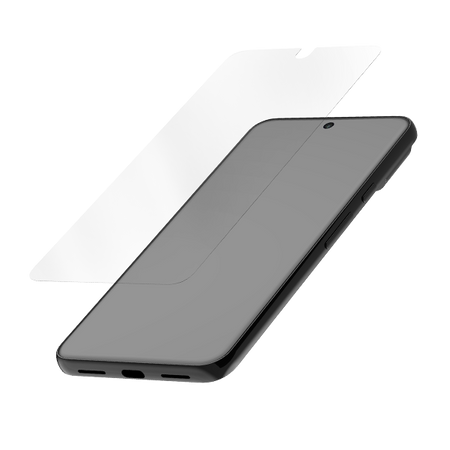 Protectores de pantalla de vidrio templado/TPU - Pixel - Pixel 8