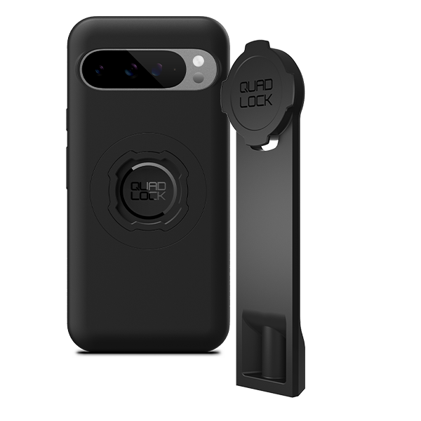 Quad Lock マウント iPhone13proケース iPhone SE (2nd/3rd)/7/8 スマホケース MAG対応｜クアッドロック