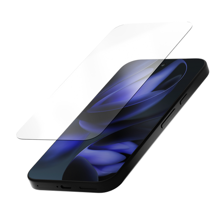 Protectores de pantalla de vidrio templado/TPU - Pixel - Pixel 9a