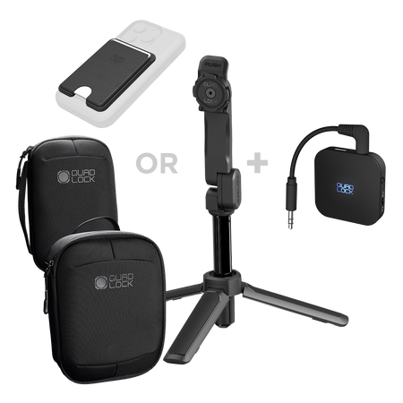 Travel - In-Flight Travel Bundles