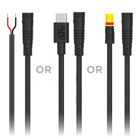 Cycling - Power Cables