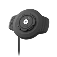 アクセサリー QUAD LOCK WEATHERPROOF WIRELESS CHARGER Quad Lock Weatherproof Wireless USB Charger – Moto Liberty