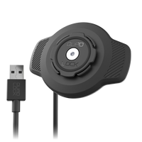 Motorcycle - Wireless Charging Heads - Quad Lock® USA - Official Store