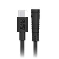 Quad Lock 360 Head - USB Waterproof Wireless Charging Head - Quad