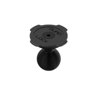 Car - Ball Top Cap Adaptors - Quad Lock® USA - Official Store