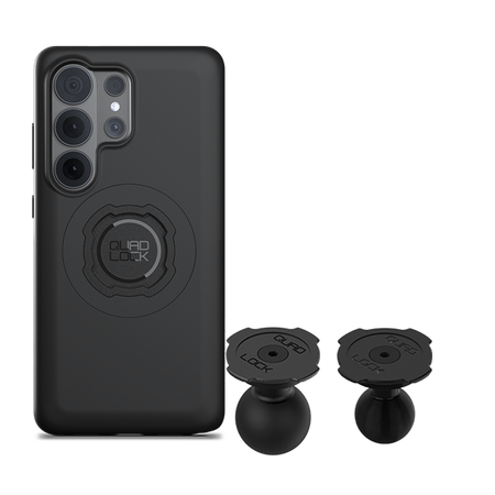 Adaptadores de bola con tapa superior Kits para automóvil - Galaxy