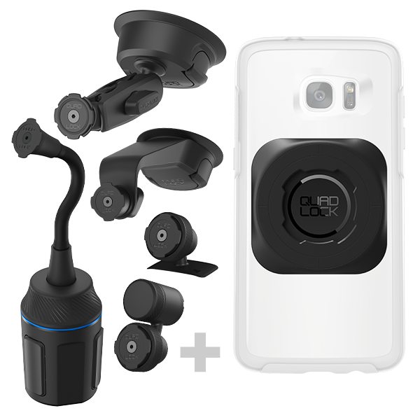 Kits para automóvil - Medida universal