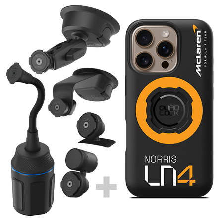 Kits para automóvil - Lando Norris Edición