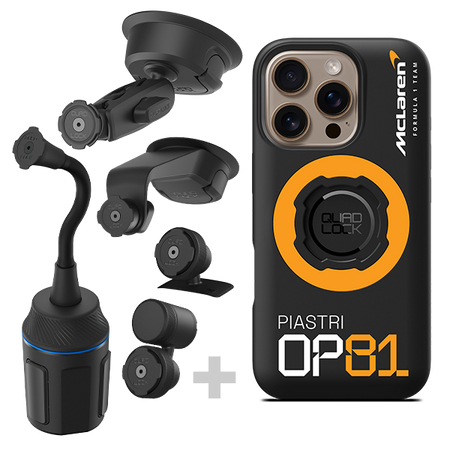 Kits para automóvil - Oscar Piastri Edición