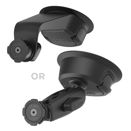 Truck - Suction Mounts