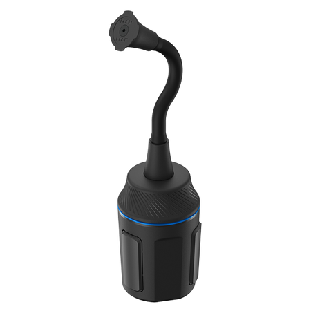 Truck - Cup Holder Mount