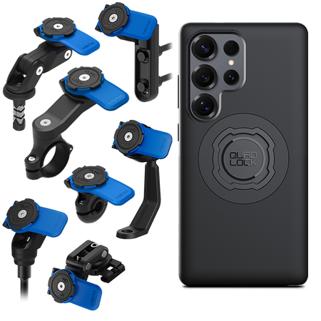 Motorcycle - Quad Lock® USA - Official Store Motorcycle - Quad Lock® USA - Official Store