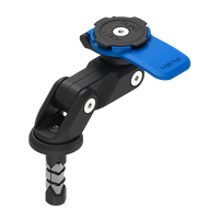 アクセサリー QUADLOCK / FORK STEM MOUNT Quad Lock Fork Stem Mount – Rent EBoards Houston