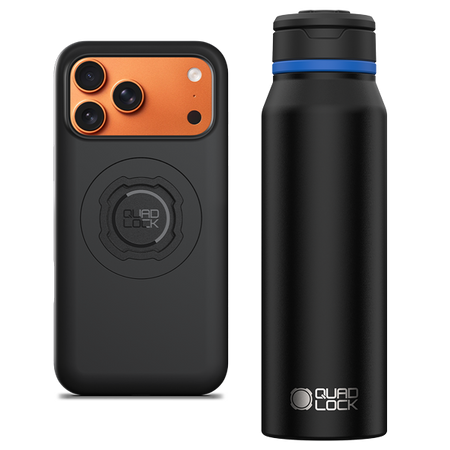 MAG Bottle Kits - iPhone