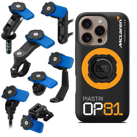 Kits para motocicleta - Oscar Piastri Edición