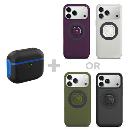 Oferta de lanzamiento - Pack de protección Apple