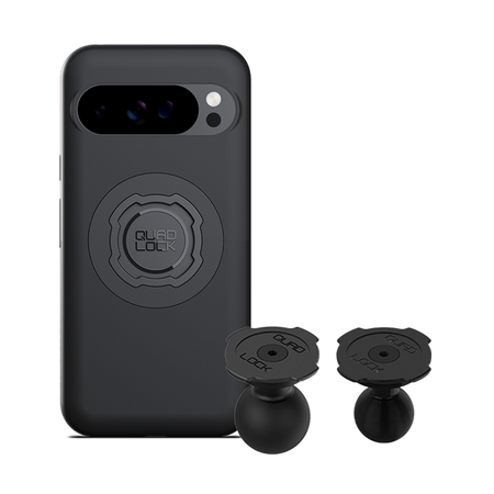 Ball Top Cap Adaptor Truck Kits - Pixel