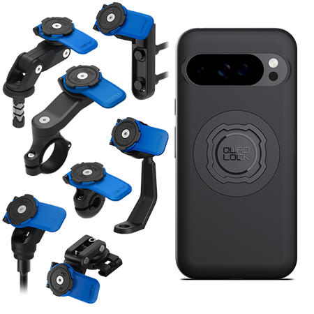 Motorcycle - Quad Lock® USA - Official Store