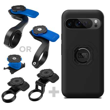 Quad lock iphone 6s bike kit cheap