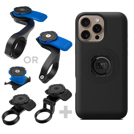 Quad lock iphone 5 shop