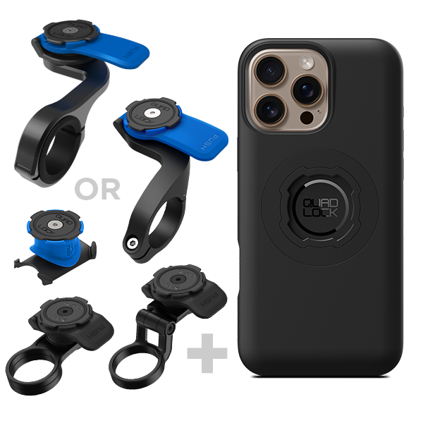 Bike Kits iPhone