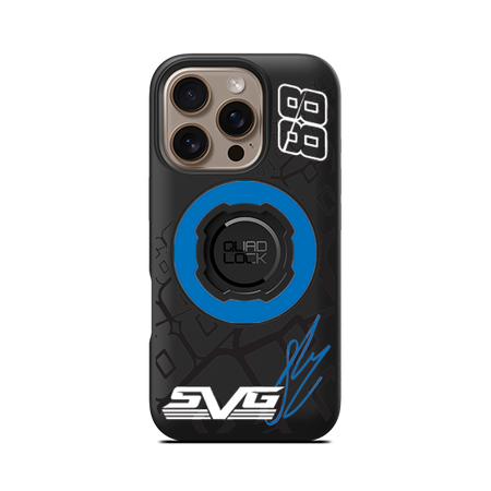 Photo: MAG Cases - SVG Edition